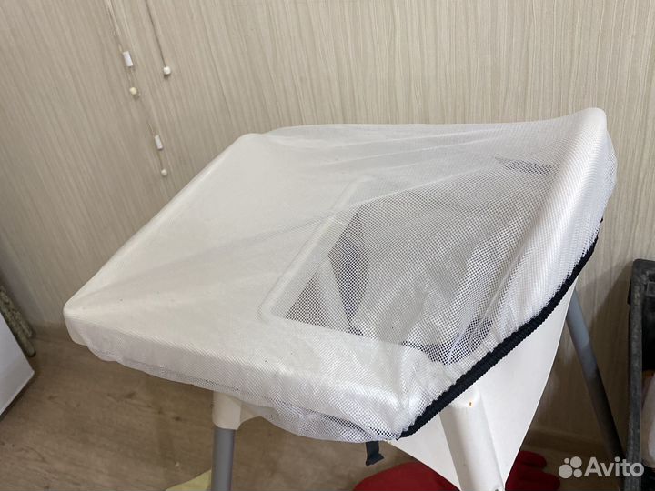 Москитная сетка для коляски anex sport