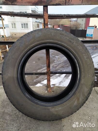 Pirelli Scorpion Verde 225/65 R17