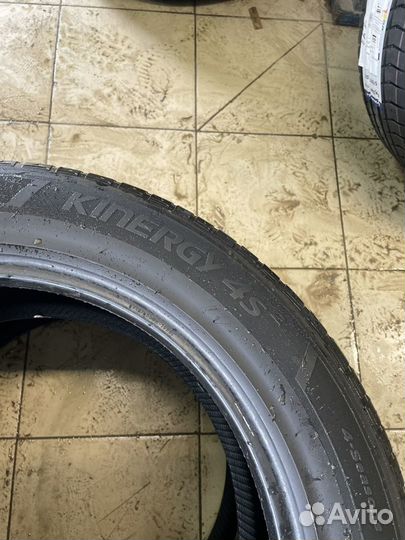 Bridgestone Turanza T005 225/55 R18