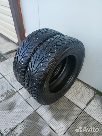 Yokohama Ice Guard Stud IG55 175/70 R14