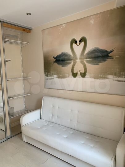 2-к. квартира, 37,2 м², 3/15 эт.