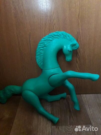 Конь огонь СССР большой