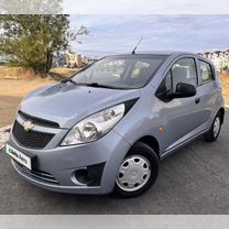 Chevrolet Spark 1.0 MT, 2011, 52 331 км, с пробегом, цена 663 000 руб.