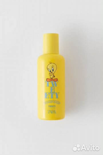 Zara kids детская туалетная вода 30 ml