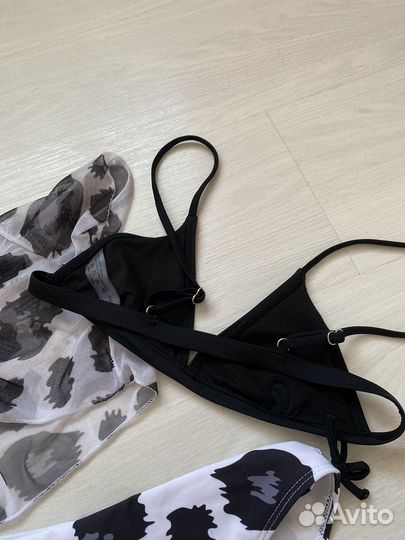 Купальник для девочки