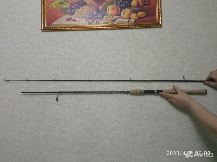 Рыболовные снасти