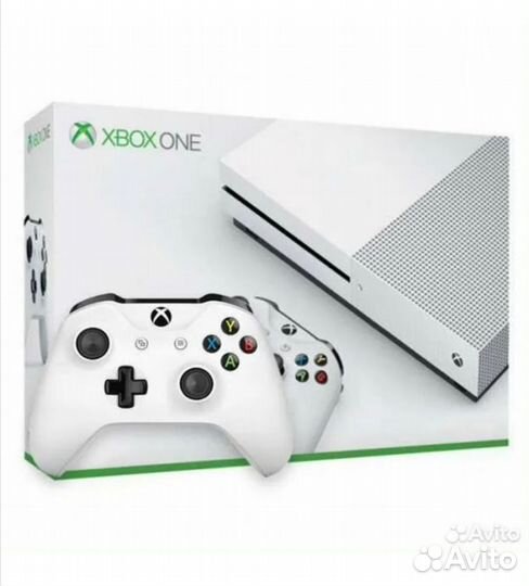 Xbox one