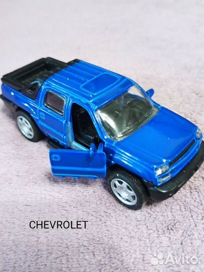 Коллекционные машинки