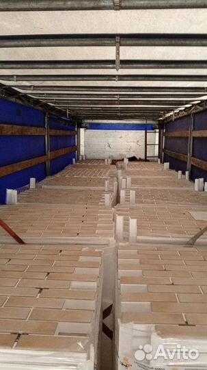 Клинкерная плитка со сроком службы от 50 лет