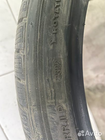 Gripmax SureGrip Pro Winter 285/30 R21 100V