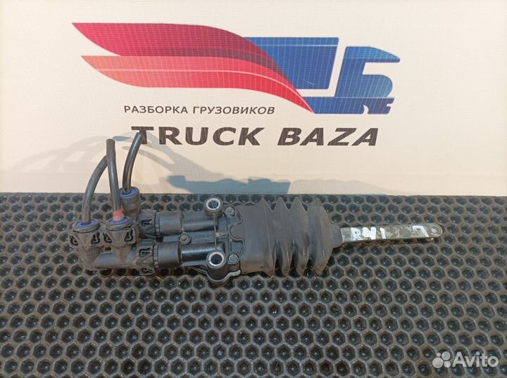 7421321296 Кран уровня пола Renault T