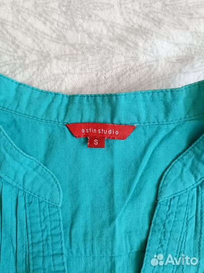 Блузка женская