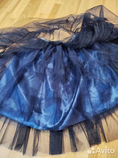 Детская юбка