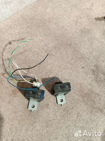 Блок иммобилайзера Kia Rio 3 Hyundai Solaris 1