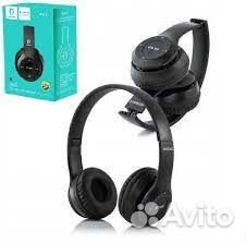 Bluetooth-гарнитура denmen DL15