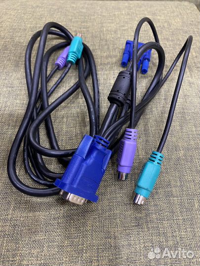 Провода разные