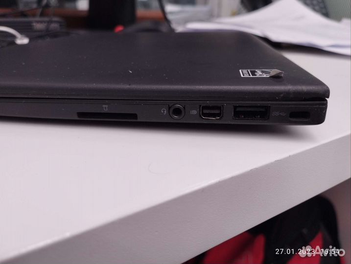 Lenovo thinkpad x1 carbon