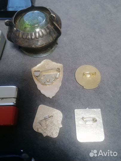 Вещи из СССР