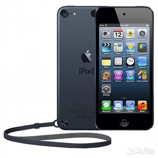 iPod Touch 5g 32GB