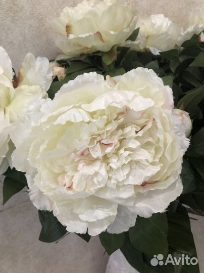 Цветы искуственные