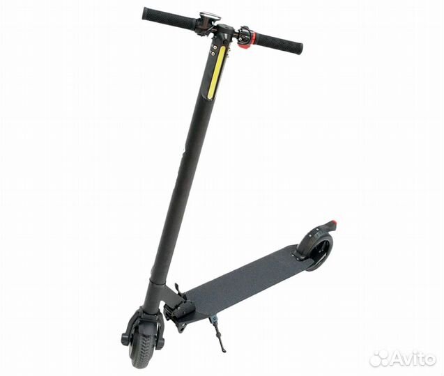 Электросамокат iconbit