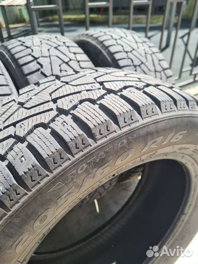 Pirelli Ice Zero 205/60 R16 96T