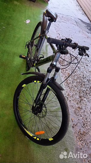 Stels navigator 700 md 27.5