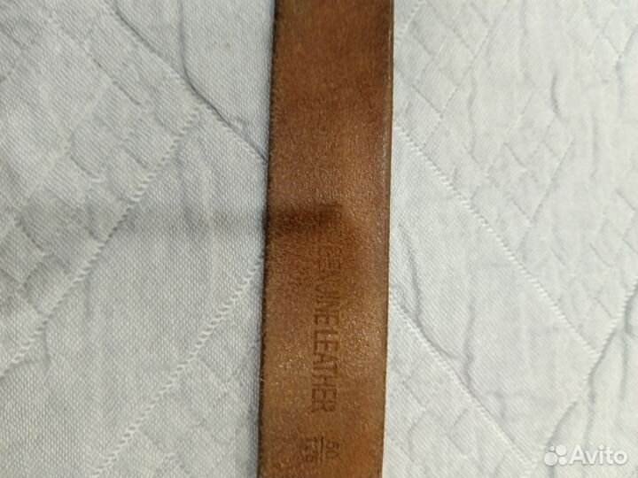 Ремень мужской Kelvin Klein