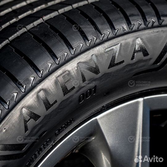 Bridgestone Alenza 001 235/65 R17 108V