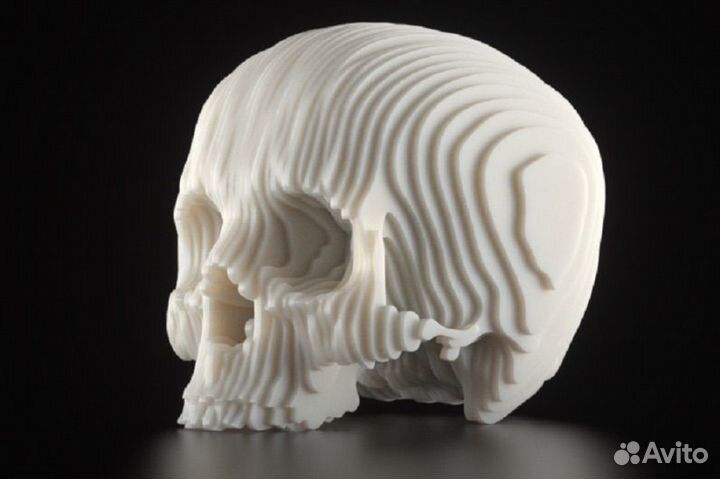 Изделия из акрила (оргстекла), пластика