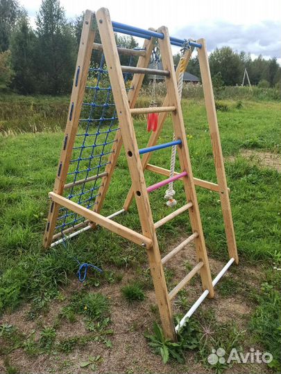 Спортивный комплекс ранний старт