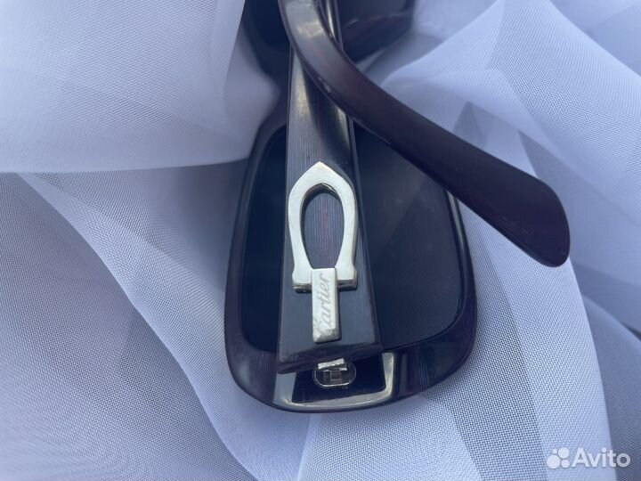 Очки cartier женские