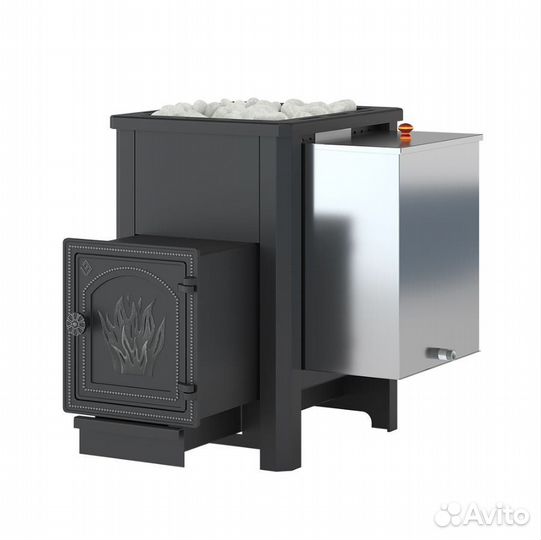 Печь везувий Сенсация «аква» 16 (дт-4)