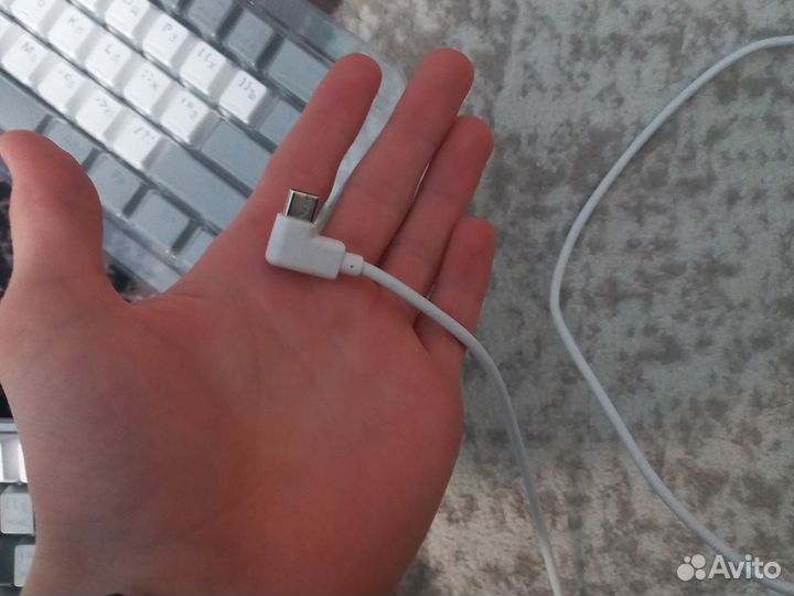 Механическая клавиатура redragon fizz k617