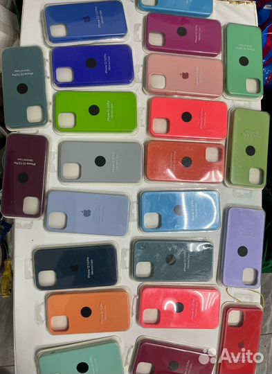 Чехол iPhone 13 и 12