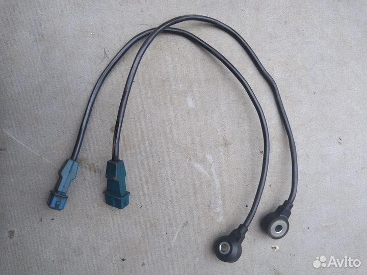 Датчик детонации для Audi A6 (C5) 1997-2004