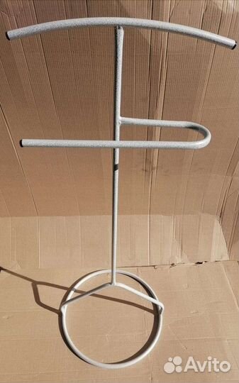 Вешалка напольная