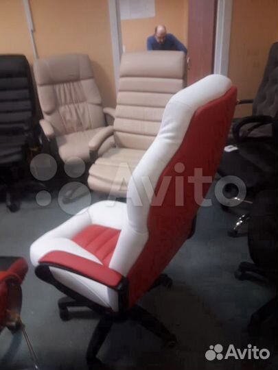 Игровое кресло