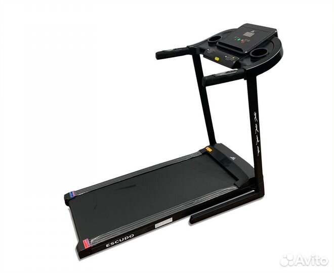 Беговая дорожка DFC escudo T165