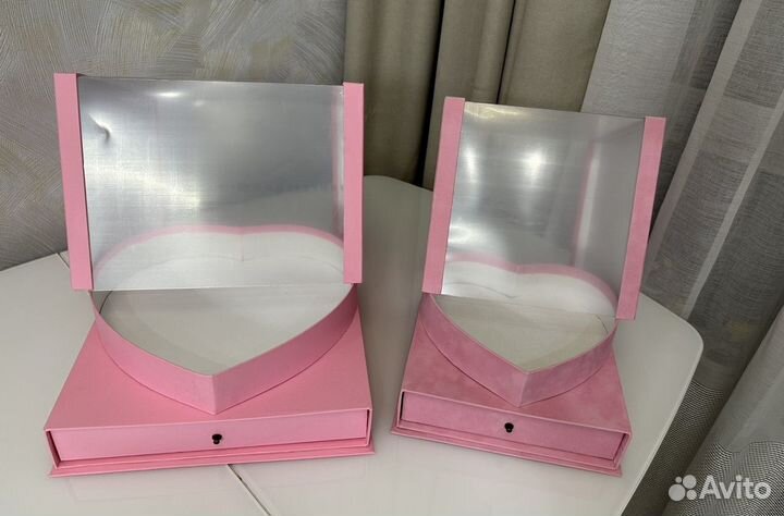 Коробка подарочная