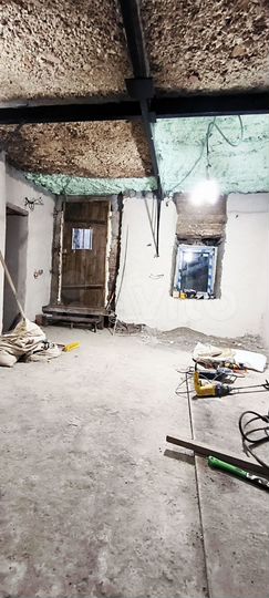 Аренда цоколь 120 кв. в центре