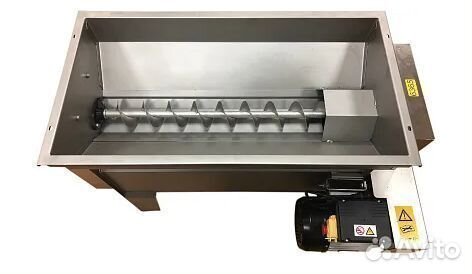 Гребнеотделитель-дробилка Malvasia 40