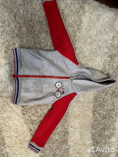 Вещи пакетом