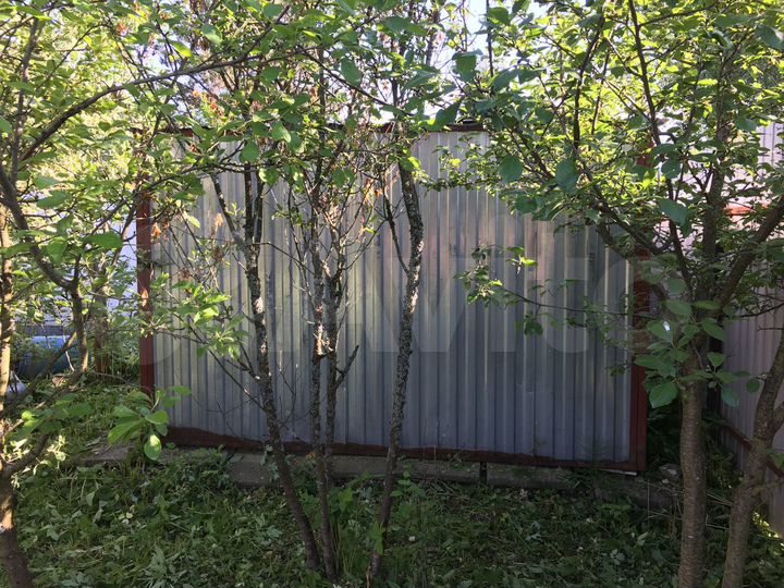 Дача 63,9 м² на участке 7,6 сот.