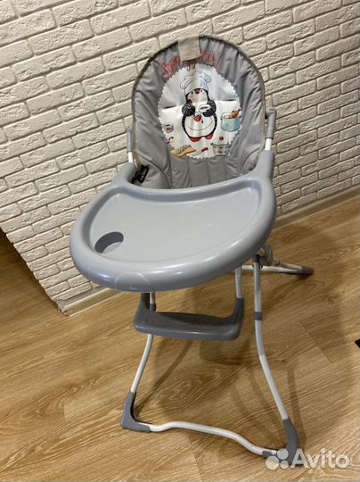 Стул для кормления