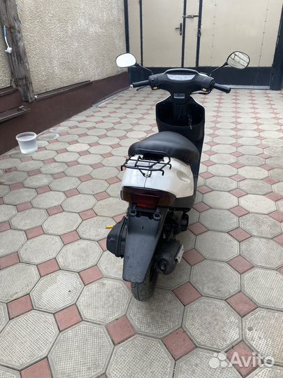 Honda dio 28zx
