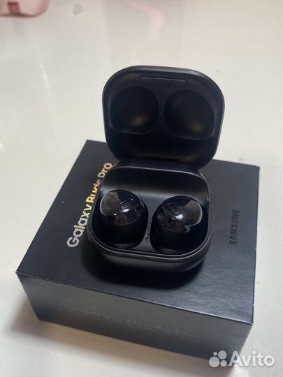 Наушники samsung galaxy buds pro