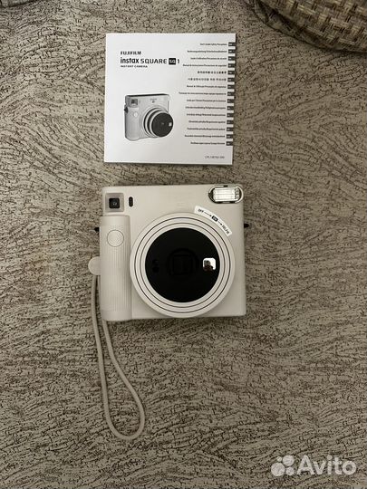 Fujifilm instax square sq1