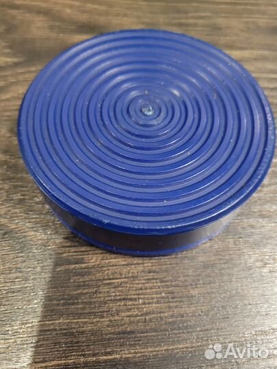 Балансировочный диск, спиннеры - фигурное катание