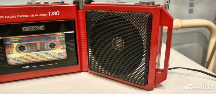 Diatone swingaway TX-10